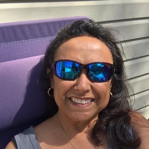 Meet your Posher, Sandra